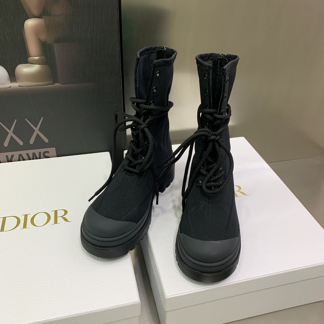 Christian Dior Boots