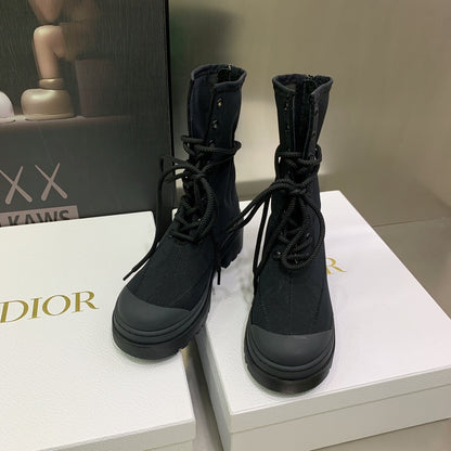 Christian Dior Boots