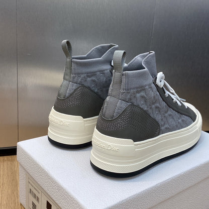 Christian Dior Walk'n  Sneakers