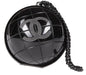 Chanel Luxury Leather Black Handbag Style 4 Rovelle Bags