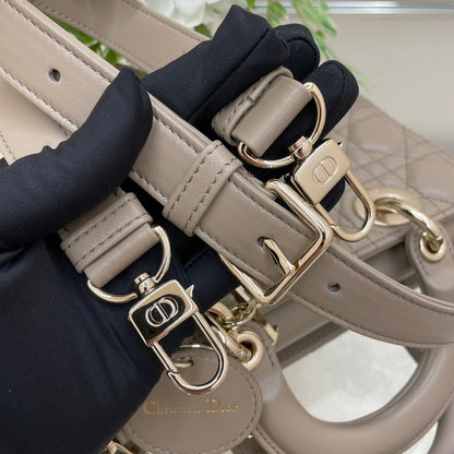 Christian Dior  Small Lady D - Joy Bag