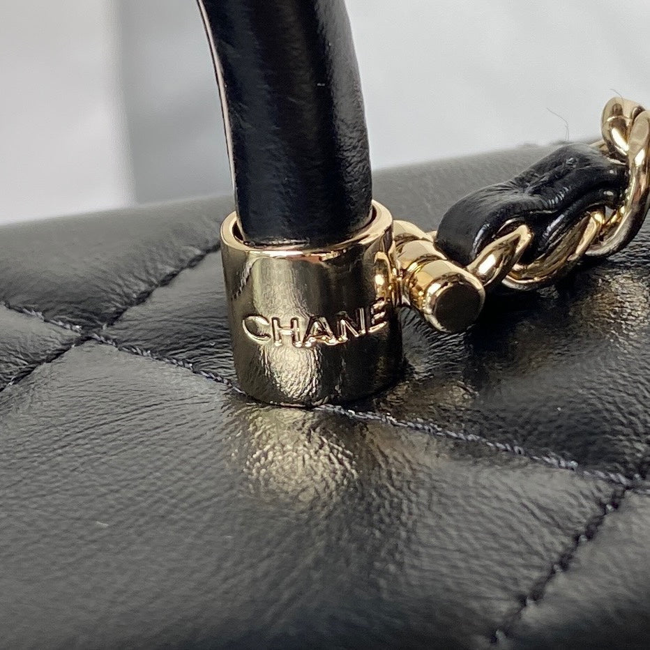Chanel  Mini Box Bag
