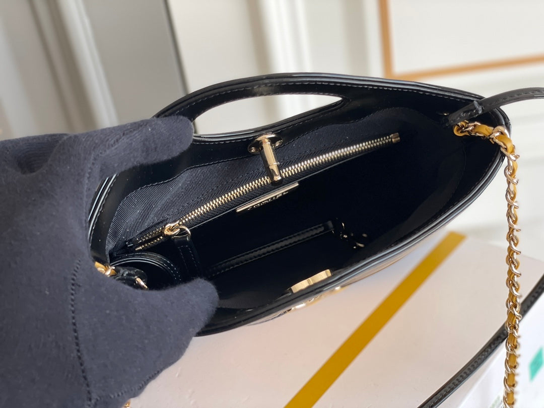 Chanel 31 Mini Shopping Bag