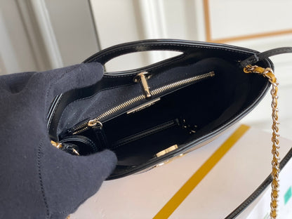 Chanel 31 Mini Shopping Bag