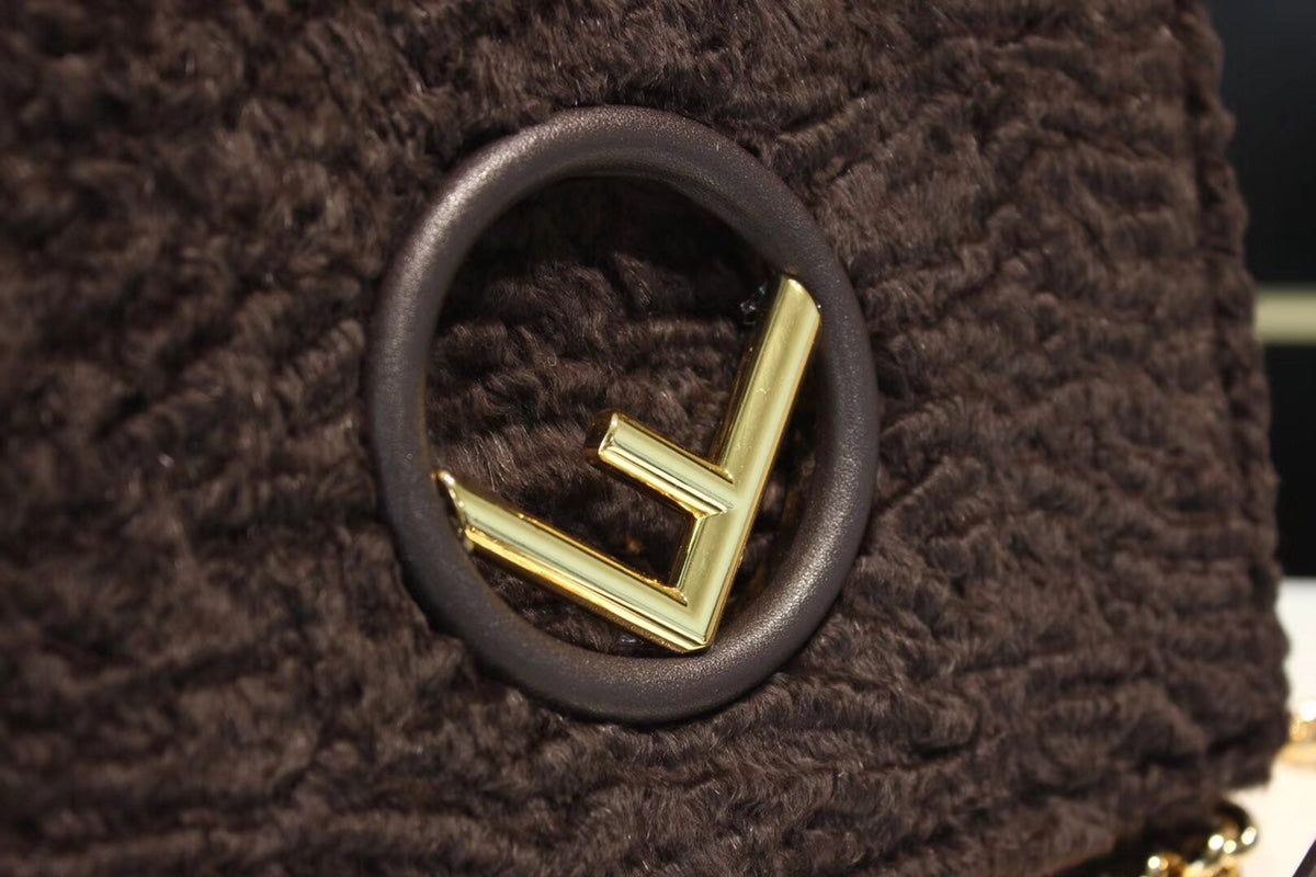 Fendi Kan I F Bag