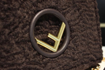 Fendi Kan I F Bag