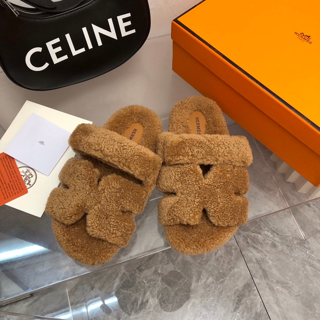 Hermes Chypre  Sandal