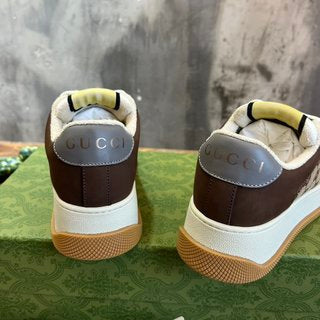 Gucci  GG Screener Sneakers
