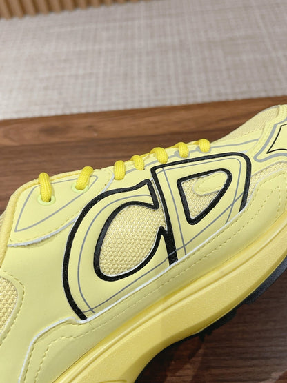 Christian Dior Men B30 Sneaker
