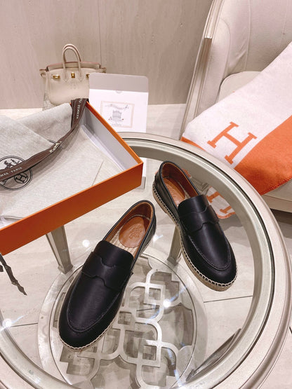 Hermes Trip Espadrilles
