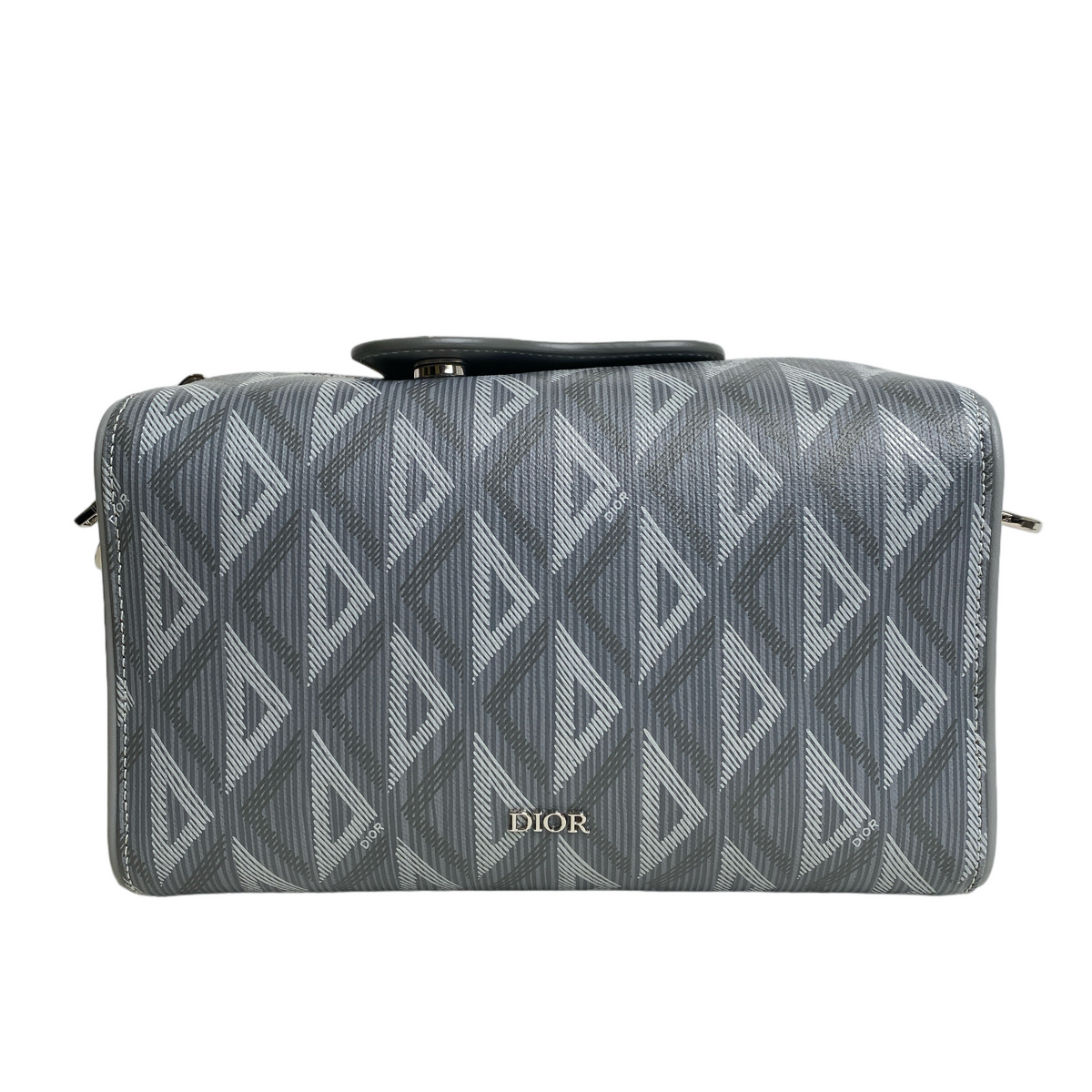 Dior Lou Canvas Handbag Rovelle Bags