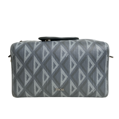Dior Lou Canvas Handbag Rovelle Bags