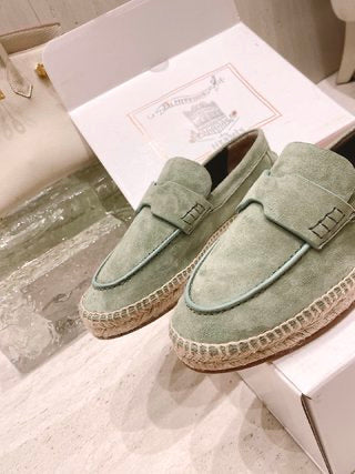 Hermes Trip Espadrilles