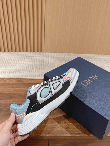 Christian Dior Men B30 Sneaker