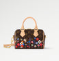 LV x TM Speedy Bandoulière 20