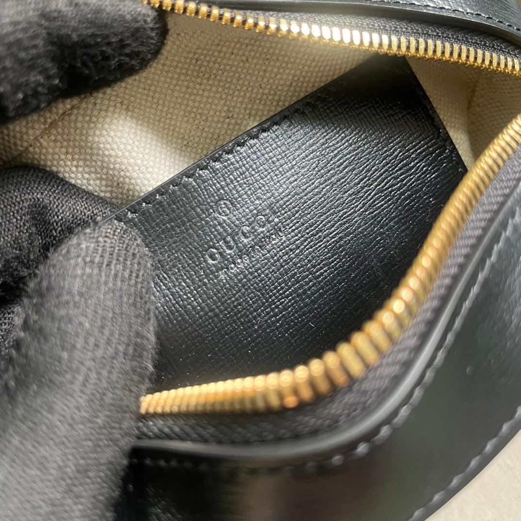 Gucci Horsebit 1955 Small Shoulder  Bag
