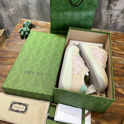 Gucci  GG Screener Sneakers
