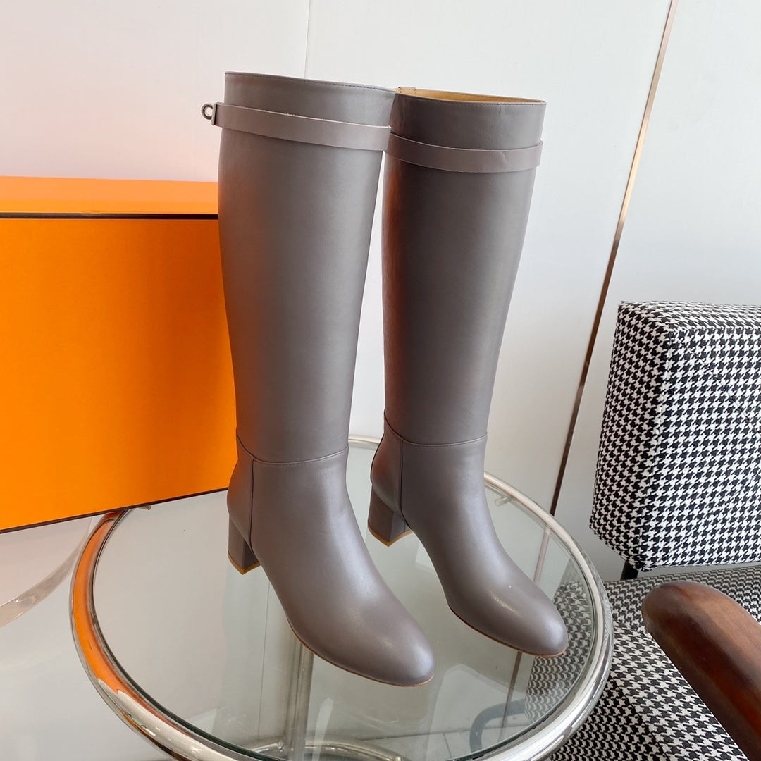 Hermes Boots