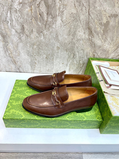 Gucci Men Loafers