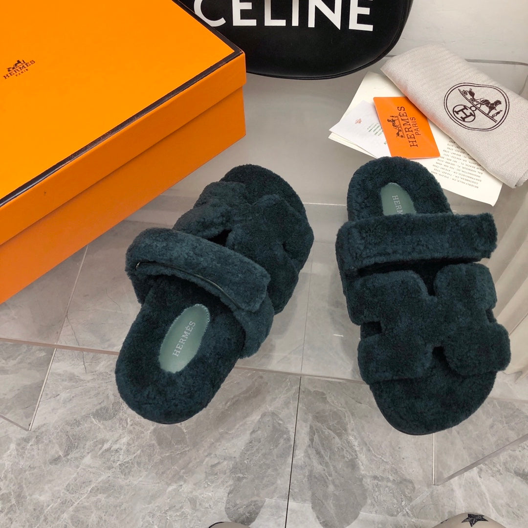 Hermes Chypre  Sandal