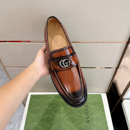 Gucci Men Loafers