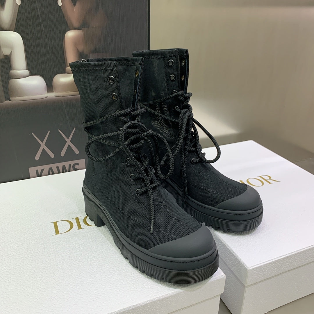 Christian Dior Boots