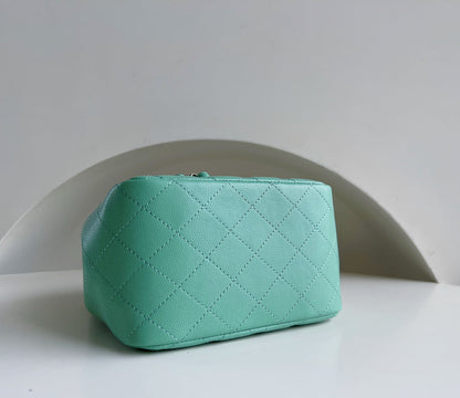 Chanel Shopping Tote Bag