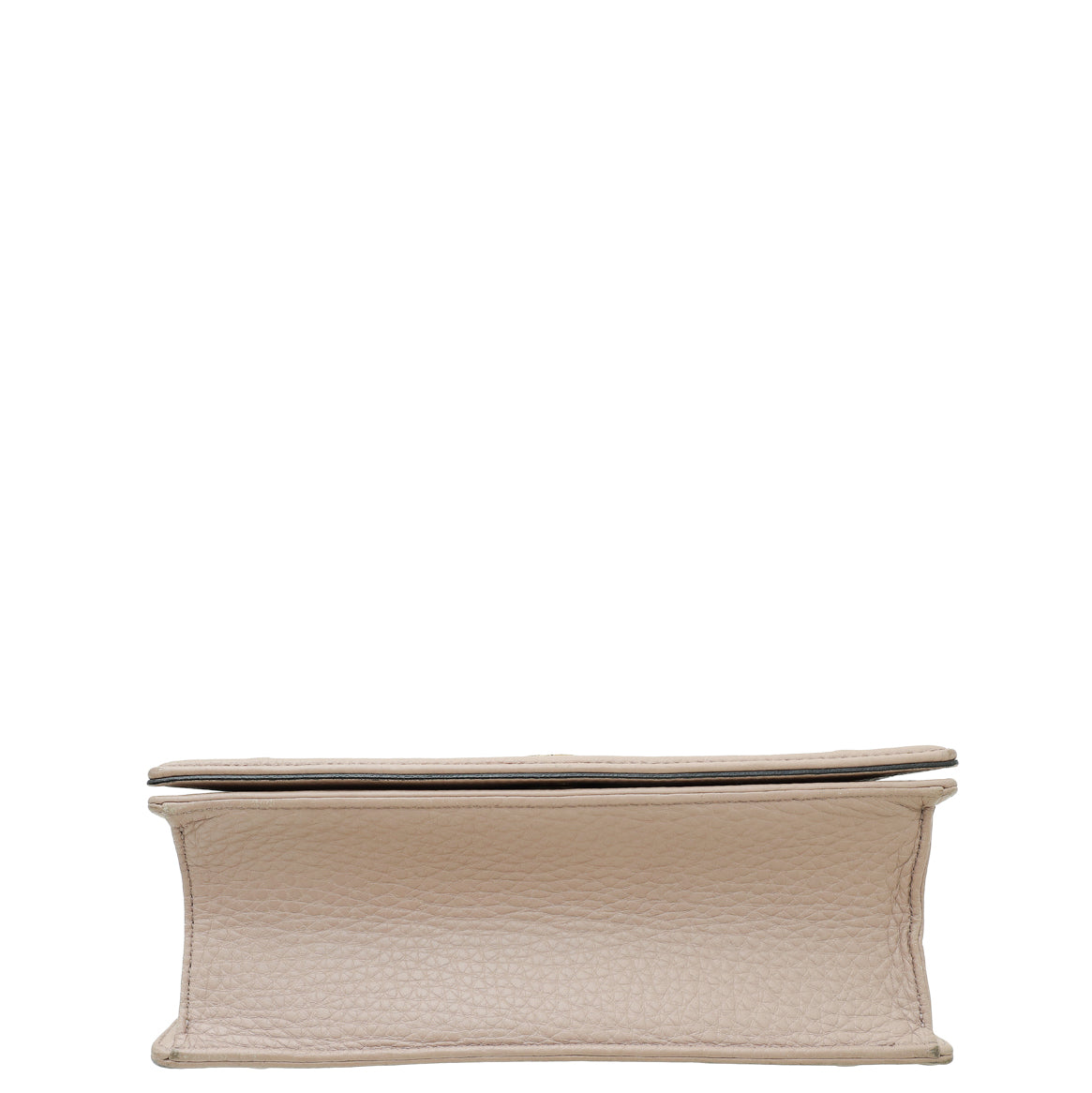 Christian Dior Beige Pink Diorama Medium Flap Bag Rovelle Bags