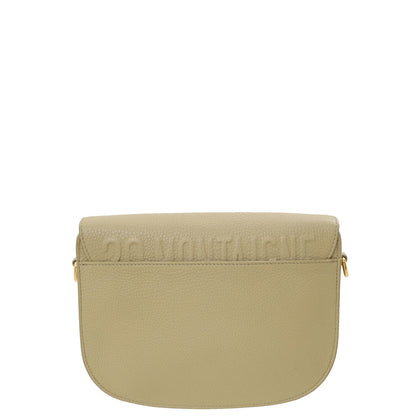 Christian Dior Light Beige Bobby Medium Bag Rovelle Bags