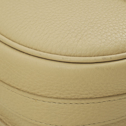 Christian Dior Light Beige Bobby Medium Bag Rovelle Bags