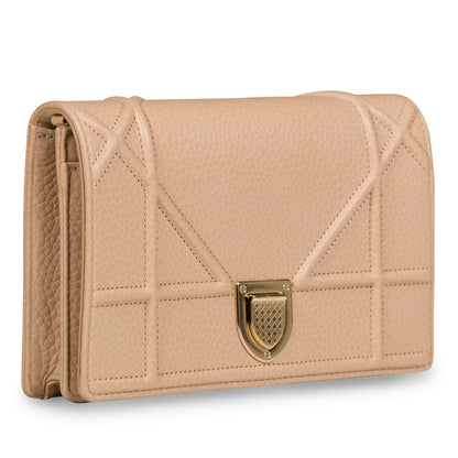 Dior Lou Chain Leather Tote Bag Rovelle Bags
