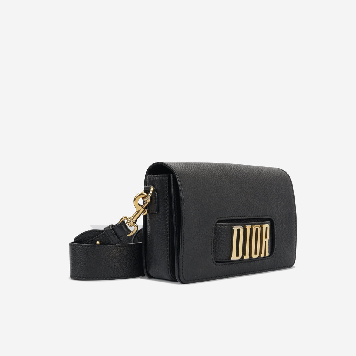 Dior Leather Crossbody Bag Rovelle Bags