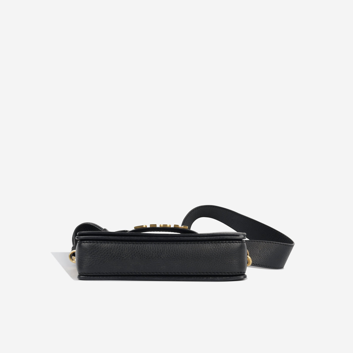 Dior Leather Crossbody Bag Rovelle Bags