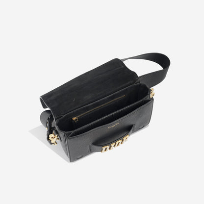 Dior Leather Crossbody Bag Rovelle Bags