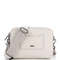 DIOR DOUBLE ZIP LEATHER CROSSBODY BAG Rovelle Bags
