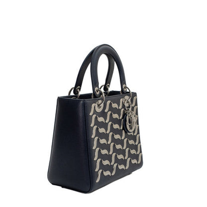 CHRISTIAN DIOR LADY DIOR HANDBAG Rovelle Bags