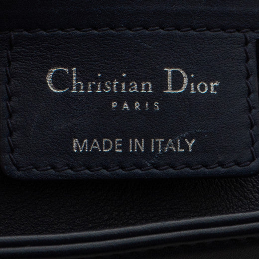 CHRISTIAN DIOR LADY DIOR HANDBAG Rovelle Bags