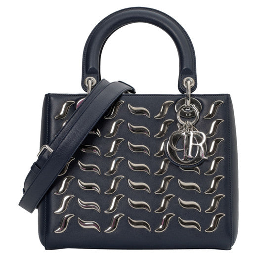 CHRISTIAN DIOR LADY DIOR HANDBAG Rovelle Bags