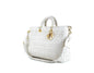 DIOR LADY DIOR BRAIDED LEATHER LARGE TOTE BAG Rovelle Bags