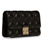 Dior Quilted Chain Tote Bag Rovelle Bags