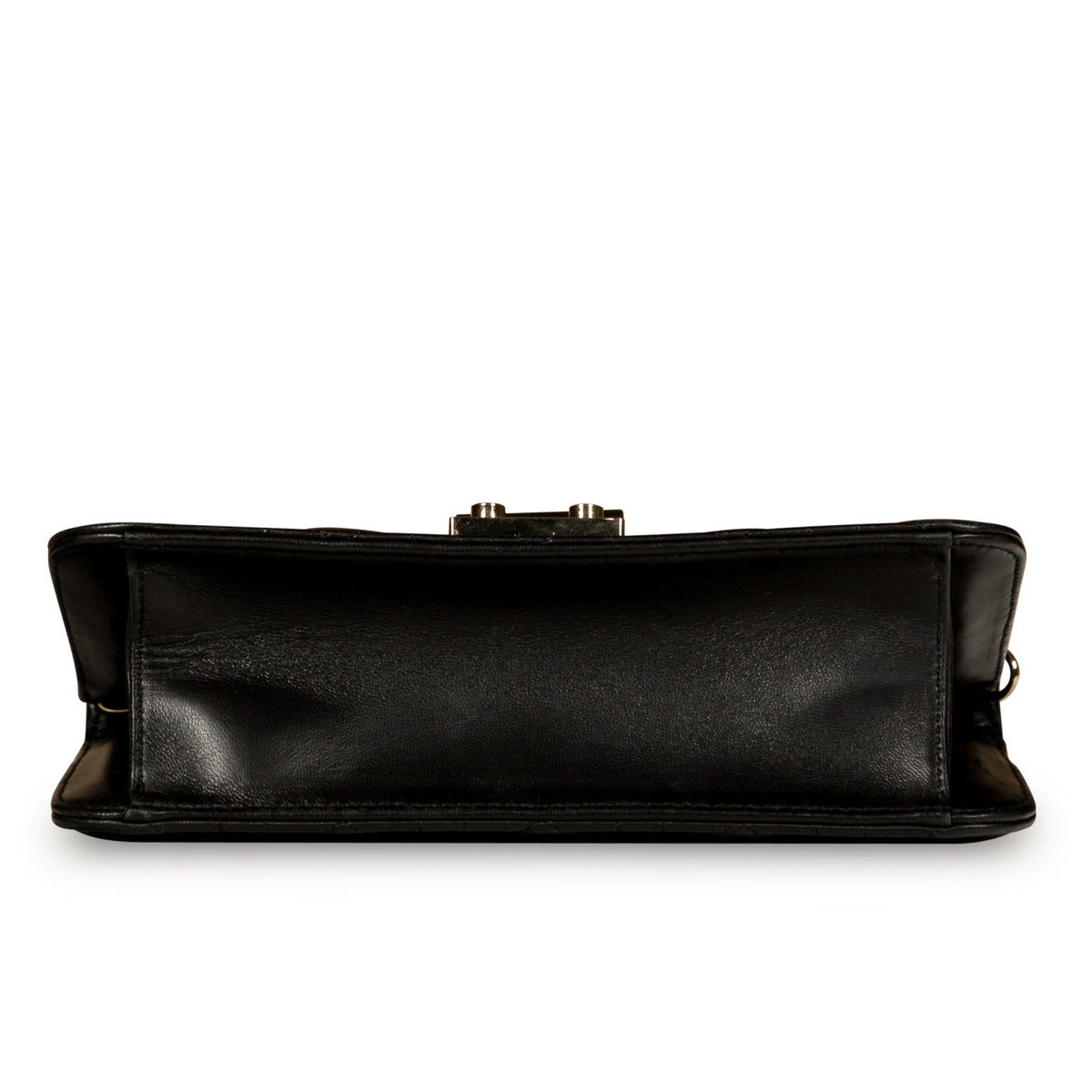 Dior Quilted Chain Tote Bag Rovelle Bags