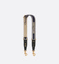 CHRISTIAN DIOR ADJUSTABLE SHOULDER STRAP WITH RING Rovelle Bags