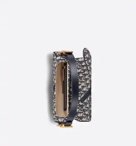 DIOR MINI SADDLE BAG Rovelle Bags