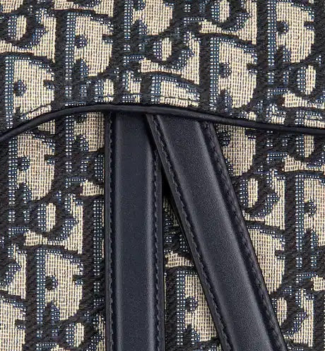 DIOR MINI SADDLE BAG Rovelle Bags