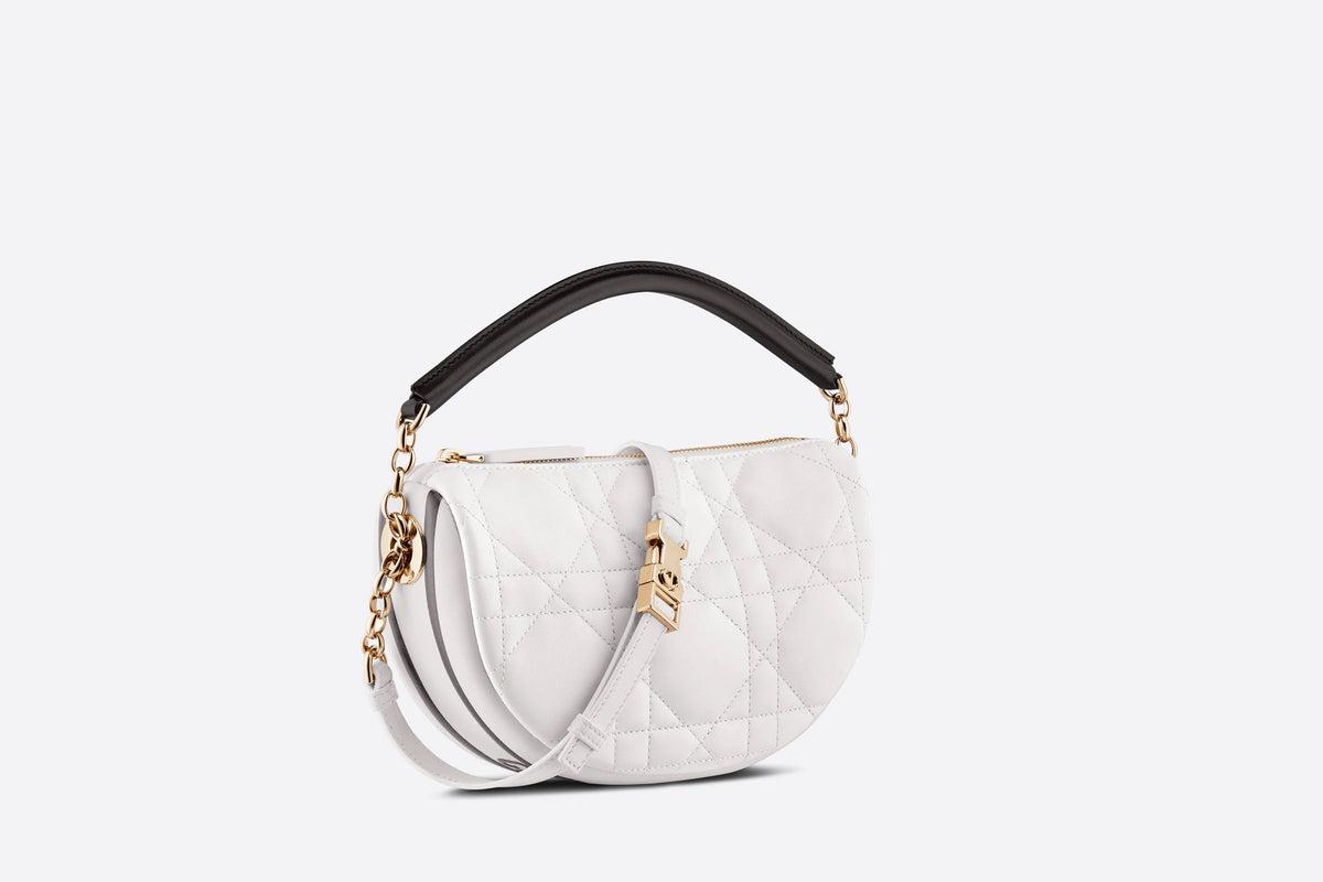 DIOR SMALL DIOR VIBE HOBO BAG Rovelle Bags