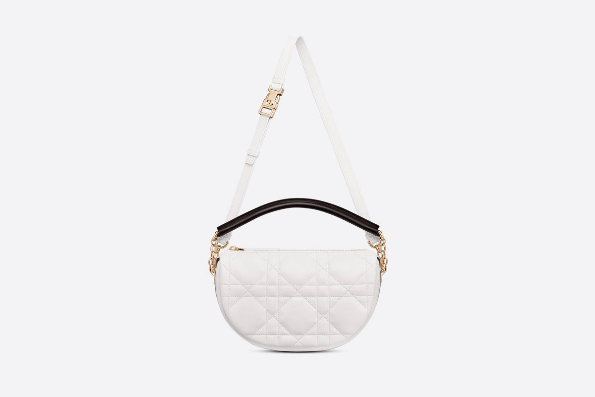 DIOR SMALL DIOR VIBE HOBO BAG Rovelle Bags