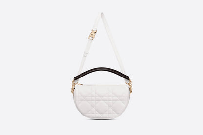 DIOR SMALL DIOR VIBE HOBO BAG Rovelle Bags