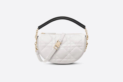 DIOR SMALL DIOR VIBE HOBO BAG Rovelle Bags