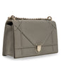 Dior Chain Leather Tote Bag Rovelle Bags