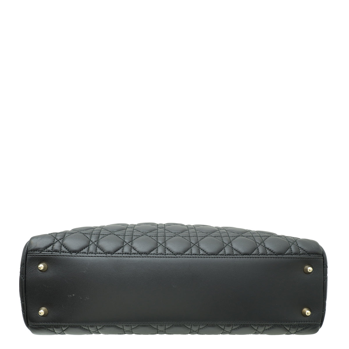 Dior Lady Dior Leather Tote Bag Rovelle Bags